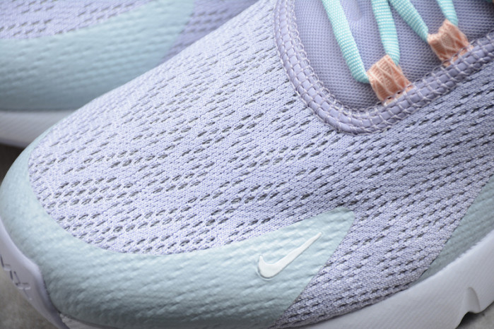 Nike Air Max 270 Oxygen Purple White CI1963-514