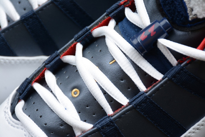 JORDAN 6 RINGS OLYMPIC 322992-161