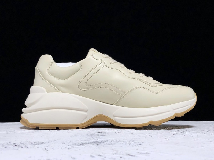 G*u*i rhyton vintage trainer sneaker