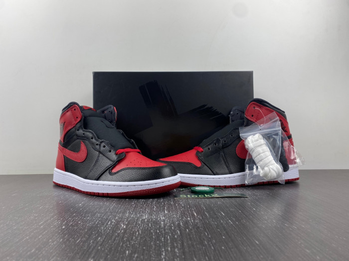 Air Jordan 1 Retro High