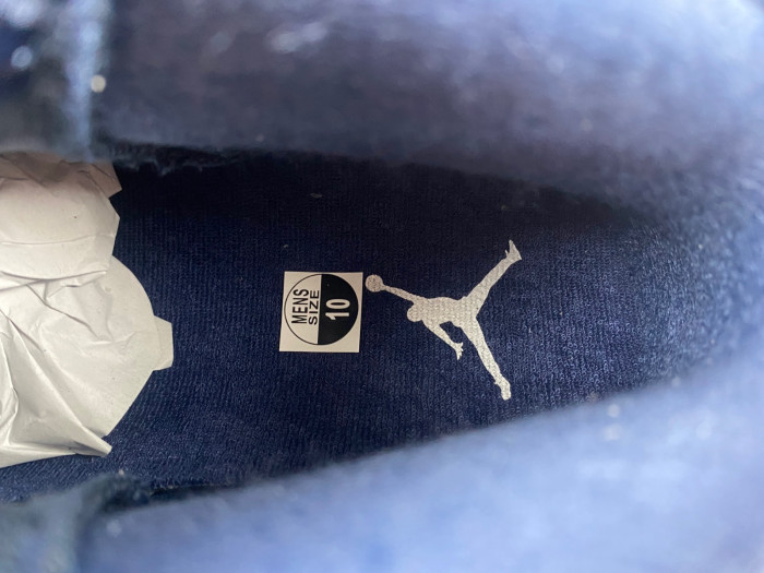 AIR JORDAN 6