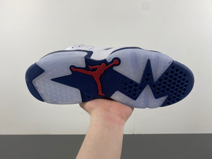AIR JORDAN 6