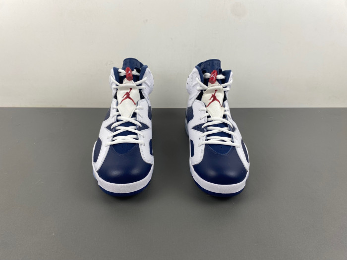 AIR JORDAN 6