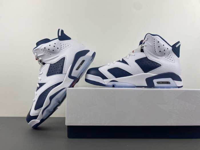 AIR JORDAN 6