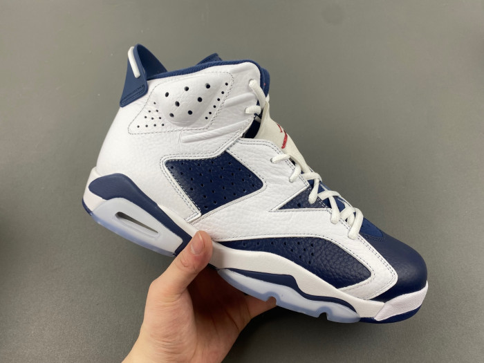 AIR JORDAN 6