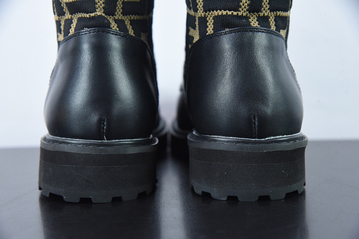 F**di boots
