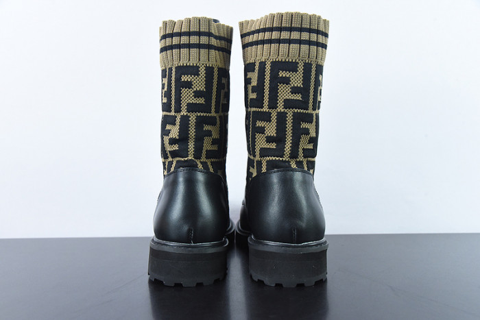 F**di boots