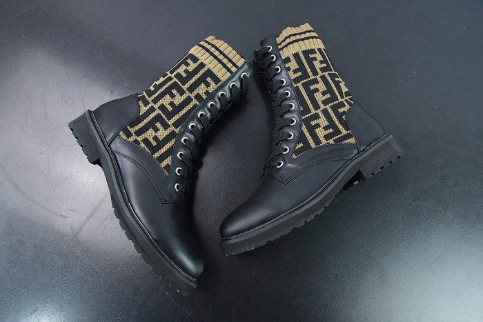 F**di boots