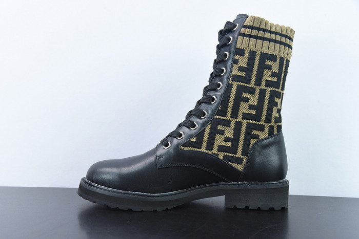 F**di boots