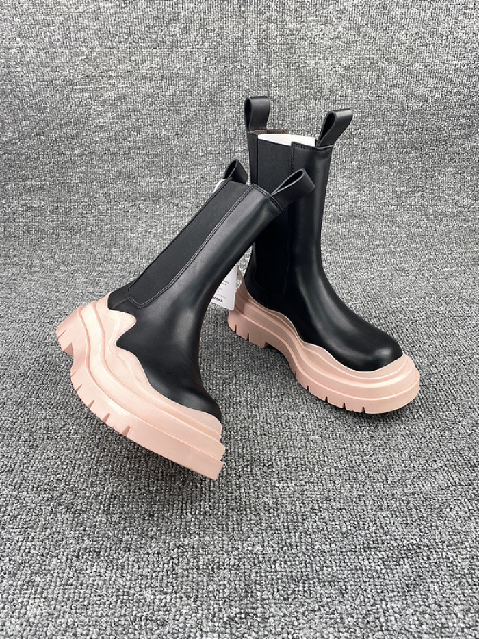 botteg*Ve*ne*ta boots