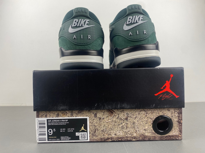 Air Jordan 4