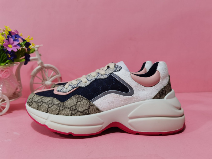 G*u*i sneaker