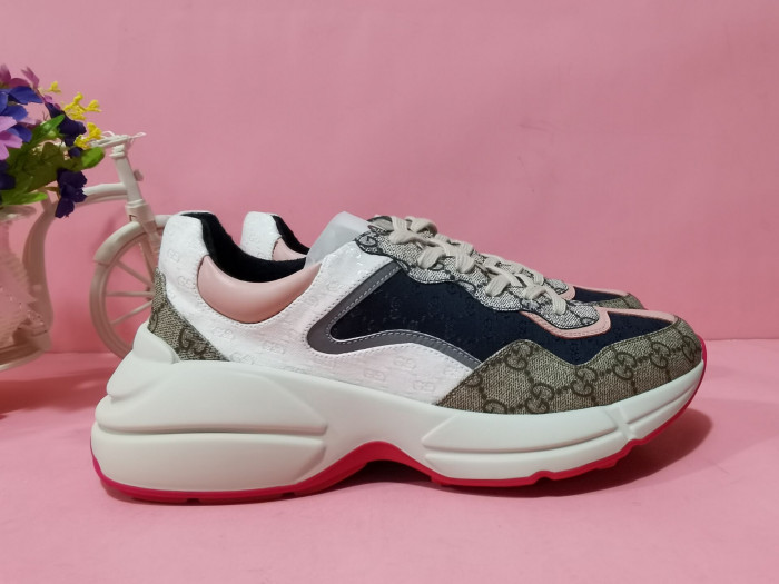 G*u*i sneaker
