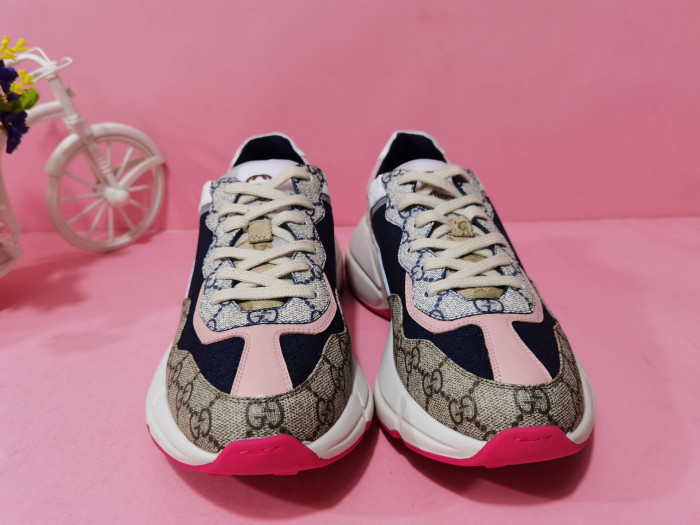 G*u*i sneaker