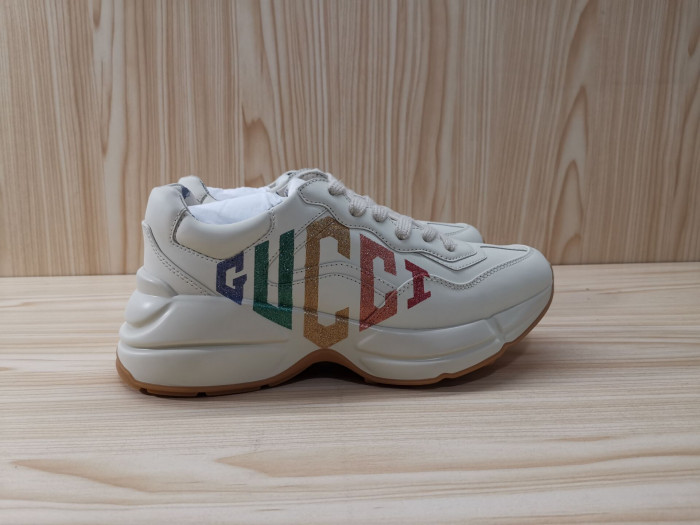 G*u*i sneaker