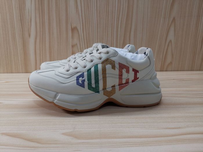 G*u*i sneaker