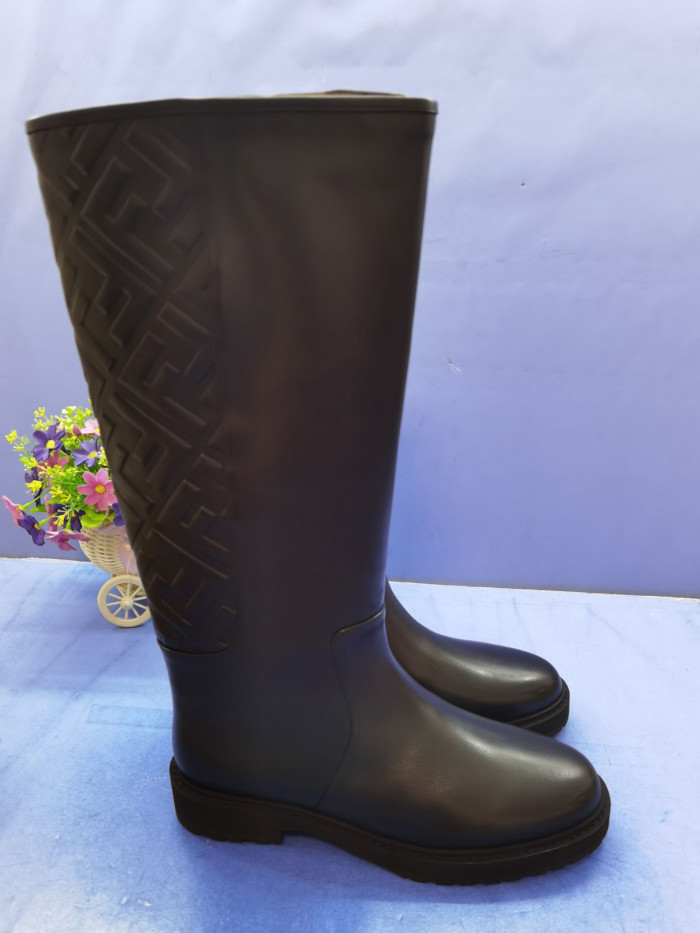 F**di boots