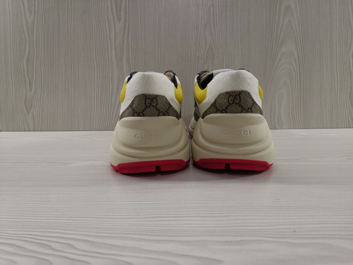 G*u*i sneaker