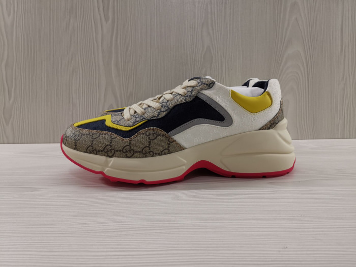 G*u*i sneaker