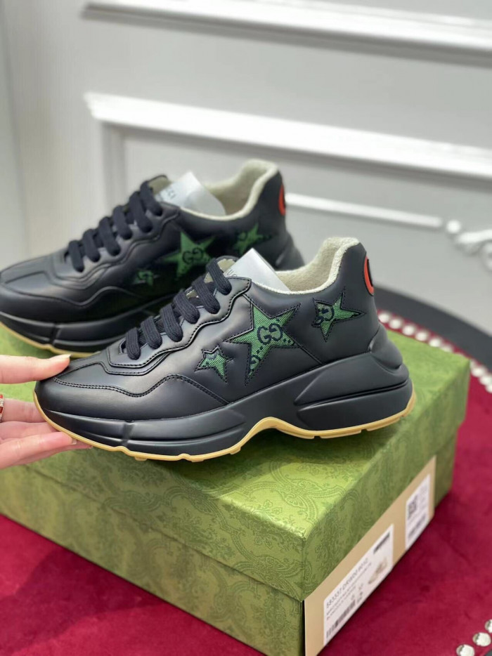 G*u*i sneaker
