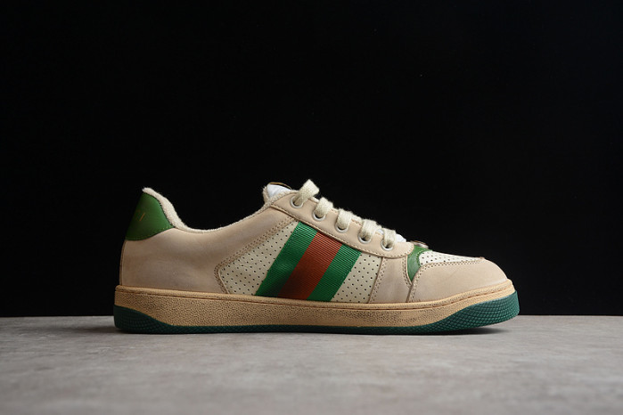 G*u*i sneaker