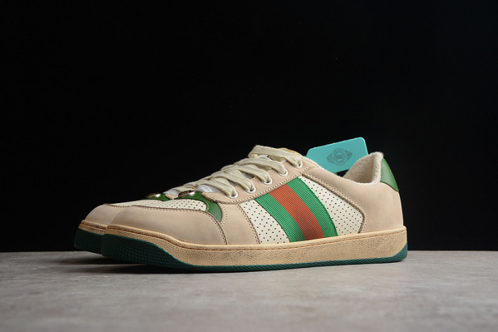 G*u*i sneaker