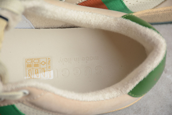 G*u*i sneaker