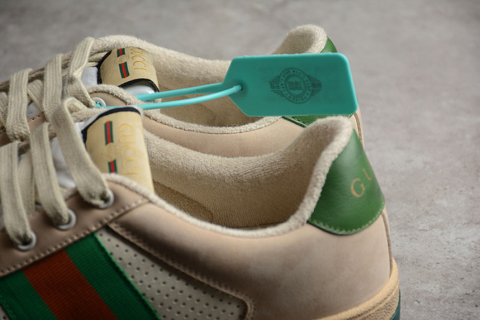 G*u*i sneaker