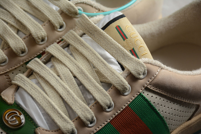 G*u*i sneaker