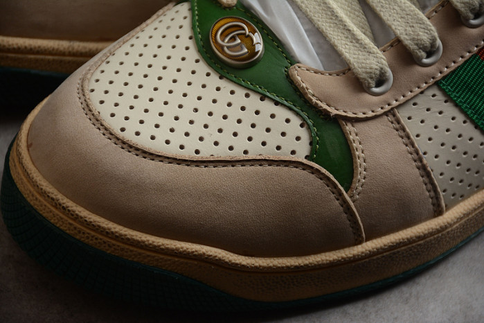 G*u*i sneaker