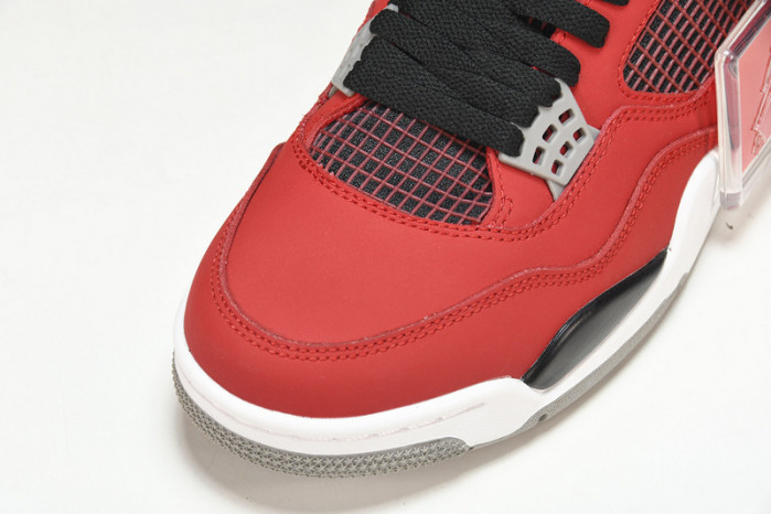 Air Jordan 4 Retro Toro Bravo - 308497-603