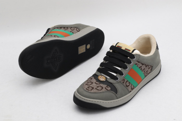 G*u*i sneaker