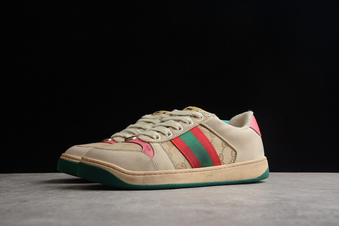 G*u*i sneaker