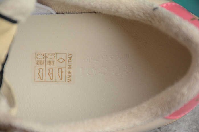 G*u*i sneaker
