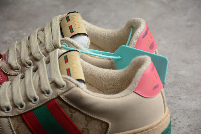 G*u*i sneaker