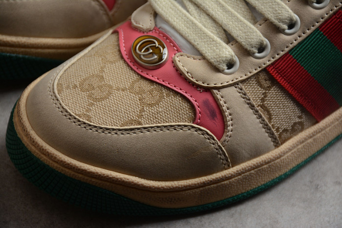 G*u*i sneaker