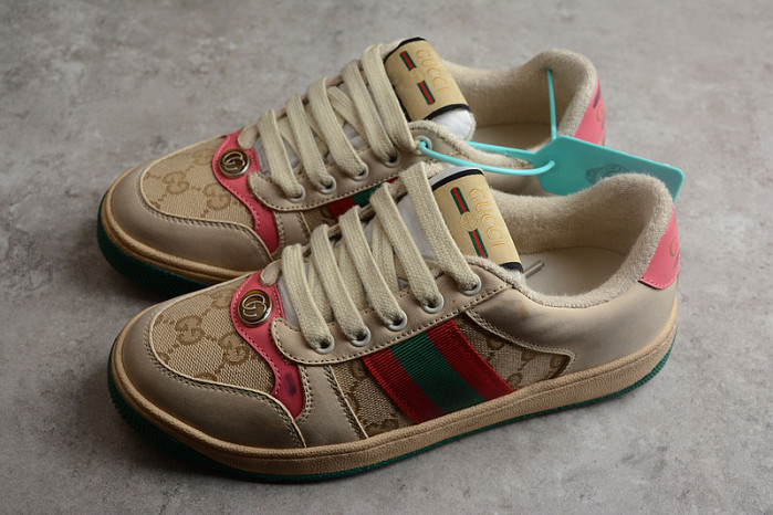 G*u*i sneaker