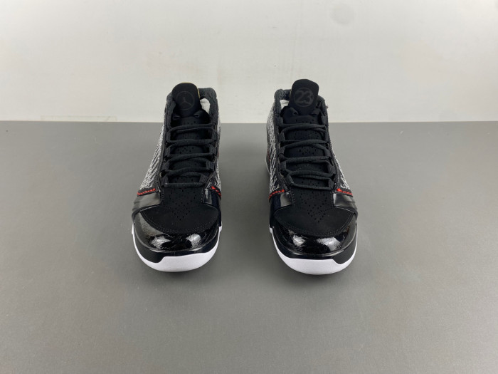 Air Jordan 23 Black Stealth Men