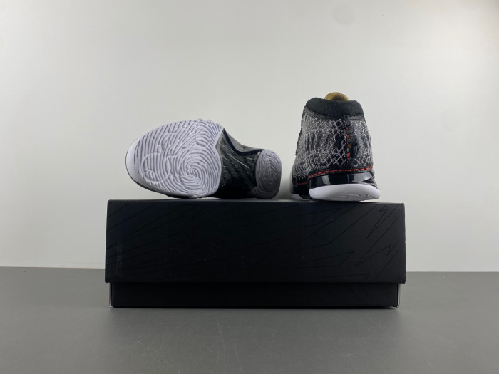 Air Jordan 23 Black Stealth Men