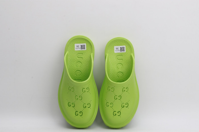 G*u*i sandal