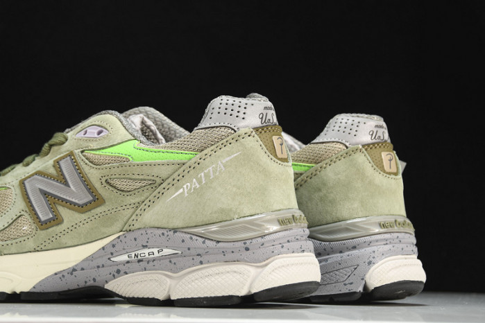 New Balance M990PP3