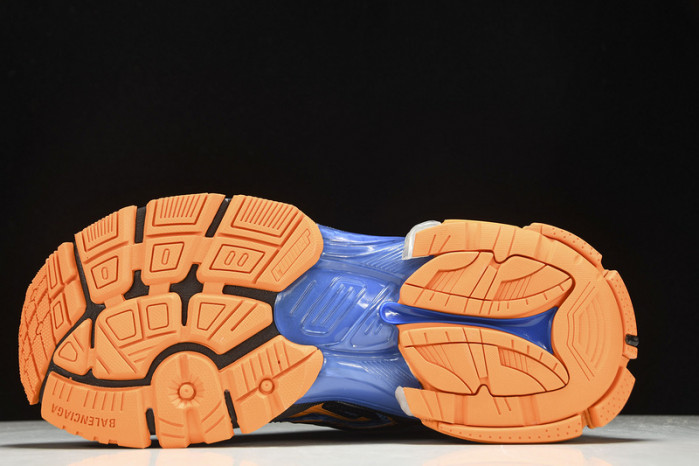 Ba*len*cia*ga -runner