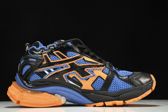 Ba*len*cia*ga -runner