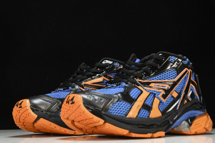 Ba*len*cia*ga -runner