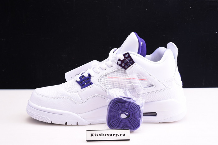 Air Jordan 4 Retro