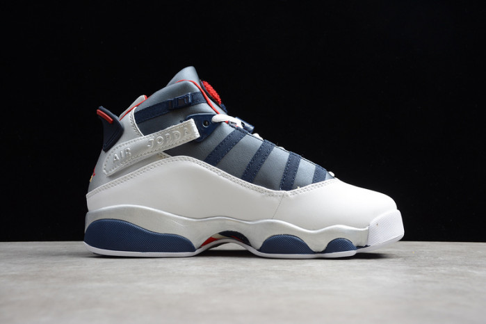 JORDAN 6 RINGS OLYMPIC 322992-161