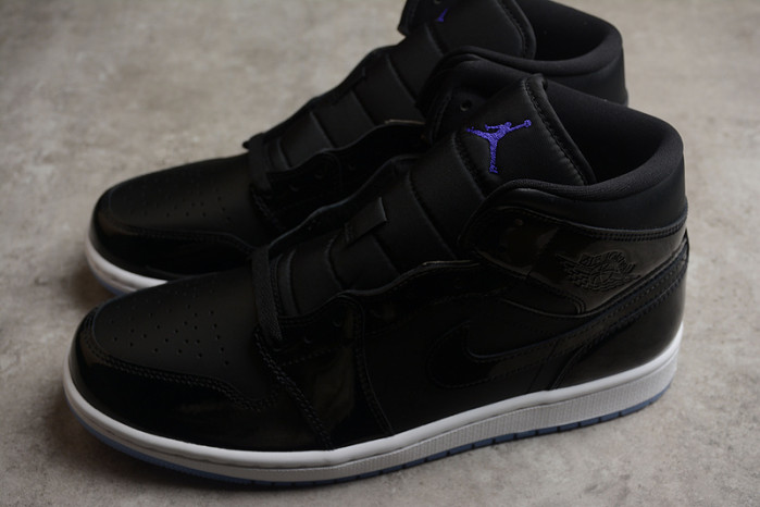Air Jordan 1 Mid Space Jam DV1308-004
