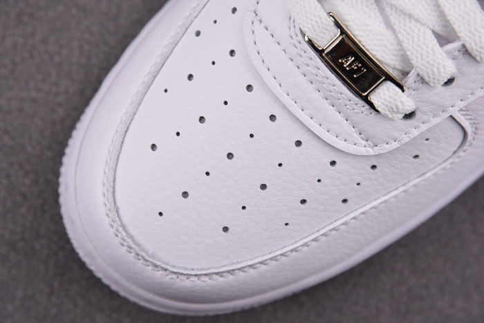 NOCTA x Air Force 1 Low