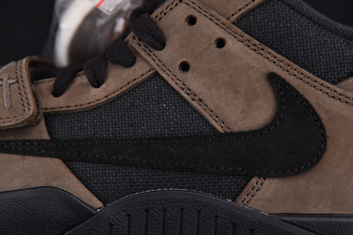 JORDAN JUMPMAN JACK TR