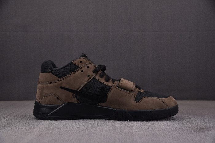 JORDAN JUMPMAN JACK TR